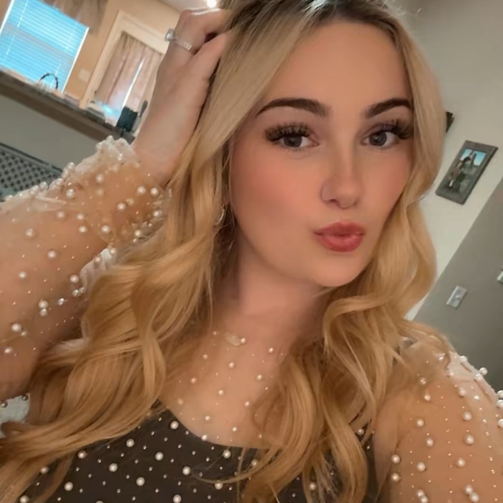 Meet your Posher, Harleigh